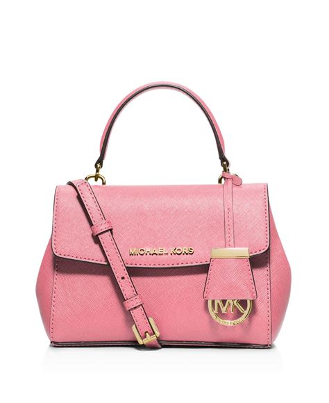 michael kors ava jewel mini crossbody|Michael Kors Ava Crossbody Mini Bags & Handbags for Women.